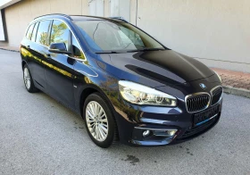 BMW 2 Gran Tourer 220xDrive 7m/Luxury, снимка 3