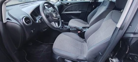 Seat Leon 1.6 бензин газ, снимка 9