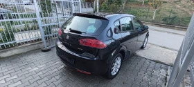 Seat Leon 1.6 бензин газ, снимка 5