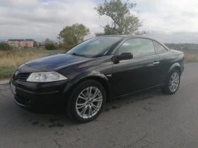 Renault Megane 1.5dci 106кс, снимка 1