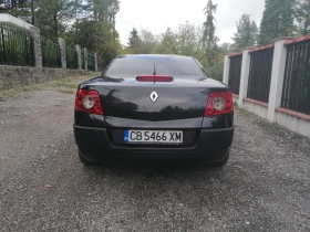 Renault Megane 1.5dci 106кс, снимка 11