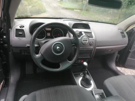 Renault Megane 1.5dci 106кс, снимка 8