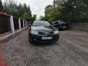 Renault Megane 1.5dci 106кс, снимка 15