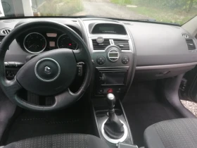 Renault Megane 1.5dci 106кс, снимка 6