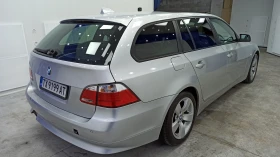 BMW 530, снимка 5