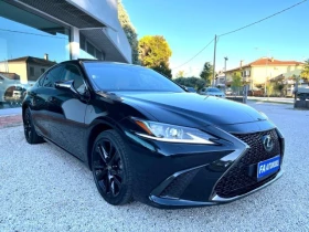 Lexus ES 300 ES Hybrid FSport | Mobile.bg    3