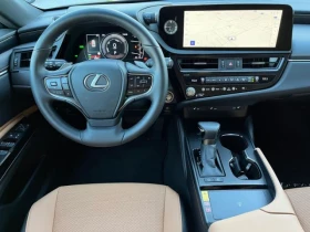 Lexus ES 300 ES Hybrid FSport - [12] 