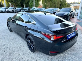 Lexus ES 300 ES Hybrid FSport - [7] 