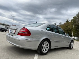 Mercedes-Benz E 220 Avantgarde///Navi///XENON///TOP/// | Mobile.bg    7