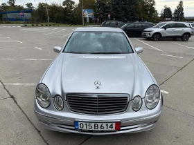 Mercedes-Benz E 220 Avantgarde///Navi///XENON///TOP/// | Mobile.bg    2