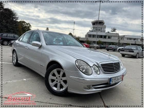 Mercedes-Benz E 220 Avantgarde///Navi///XENON///TOP///