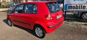 Hyundai Getz 1.5 GRDI Клима, снимка 6