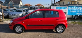 Hyundai Getz 1.5 GRDI Клима, снимка 5