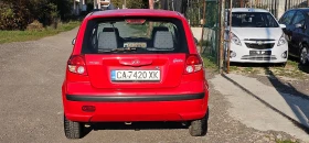 Hyundai Getz 1.5 GRDI Клима, снимка 7