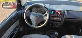 Hyundai Getz 1.5 GRDI Клима, снимка 11