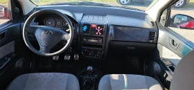 Hyundai Getz 1.5 GRDI Клима, снимка 10