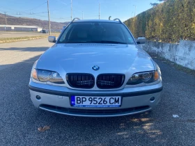 BMW 320 D 150 | Mobile.bg    15