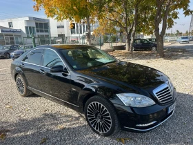 Mercedes-Benz S 350 3.5 CDI | Mobile.bg    2