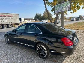 Mercedes-Benz S 350 3.5 CDI | Mobile.bg    5