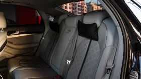 Audi S8 4.0 TFSI MATRIX/CARBON/MASSAGE/360/PANO | Mobile.bg    12