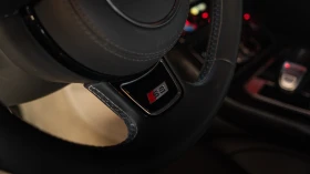 Audi S8 4.0 TFSI MATRIX/CARBON/MASSAGE/360/PANO | Mobile.bg    8