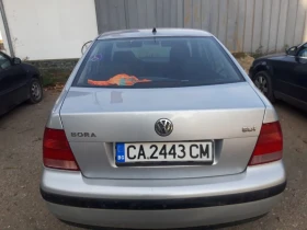 VW Bora SDI, снимка 1