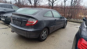 Mercedes-Benz C 220 220 CDI, снимка 4