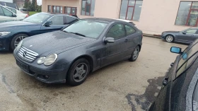 Mercedes-Benz C 220 220 CDI, снимка 2