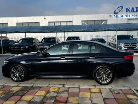 BMW 530 d, X-Drive, M SPORT, HEAD-UP, DISTRONIC-FULL SERVI, снимка 7