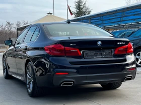 BMW 530 d, X-Drive, M SPORT, HEAD-UP, DISTRONIC-FULL SERVI, снимка 6