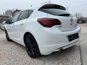 Opel Astra OPC, снимка 5