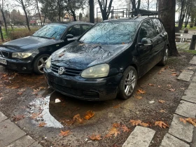 VW Golf Golf 5 1.9 TDI 105 Konq, снимка 2