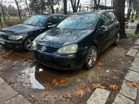 VW Golf Golf 5 1.9 TDI 105 Konq, снимка 3