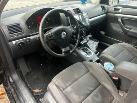 VW Golf Golf 5 1.9 TDI 105 Konq, снимка 11