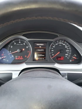 Audi A6 4.2 FSI , снимка 10