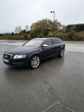 Audi A6 4.2 FSI , снимка 2