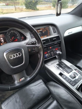 Audi A6 4.2 FSI , снимка 8