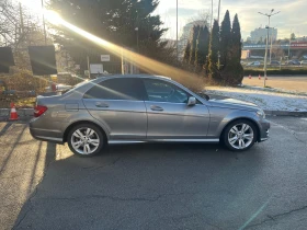 Mercedes-Benz C 220, снимка 3