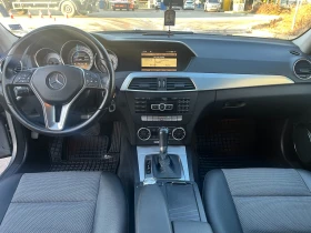 Mercedes-Benz C 220, снимка 8