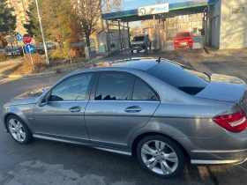 Mercedes-Benz C 220, снимка 6