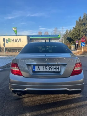 Mercedes-Benz C 220, снимка 4