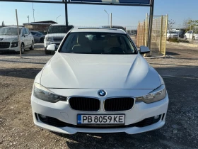 BMW 328 2.8 Xdrive 1