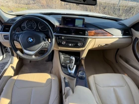 BMW 328 2.8 Xdrive, снимка 11