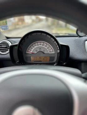 Smart Fortwo 451, снимка 12