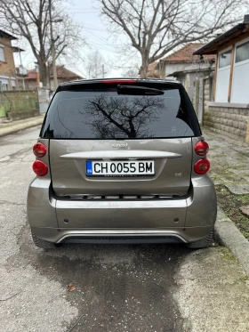 Smart Fortwo 451, снимка 8