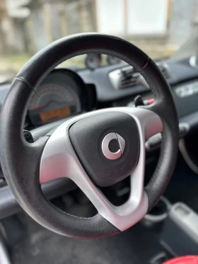 Smart Fortwo 451, снимка 11