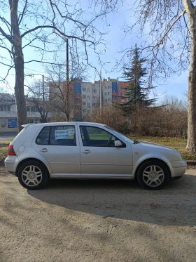 VW Golf Газ бензин , снимка 6