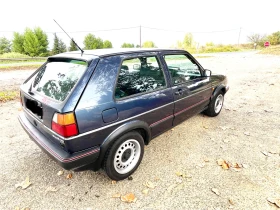 VW Golf, снимка 4