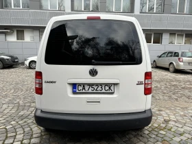 VW Caddy, снимка 4