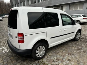 VW Caddy, снимка 5